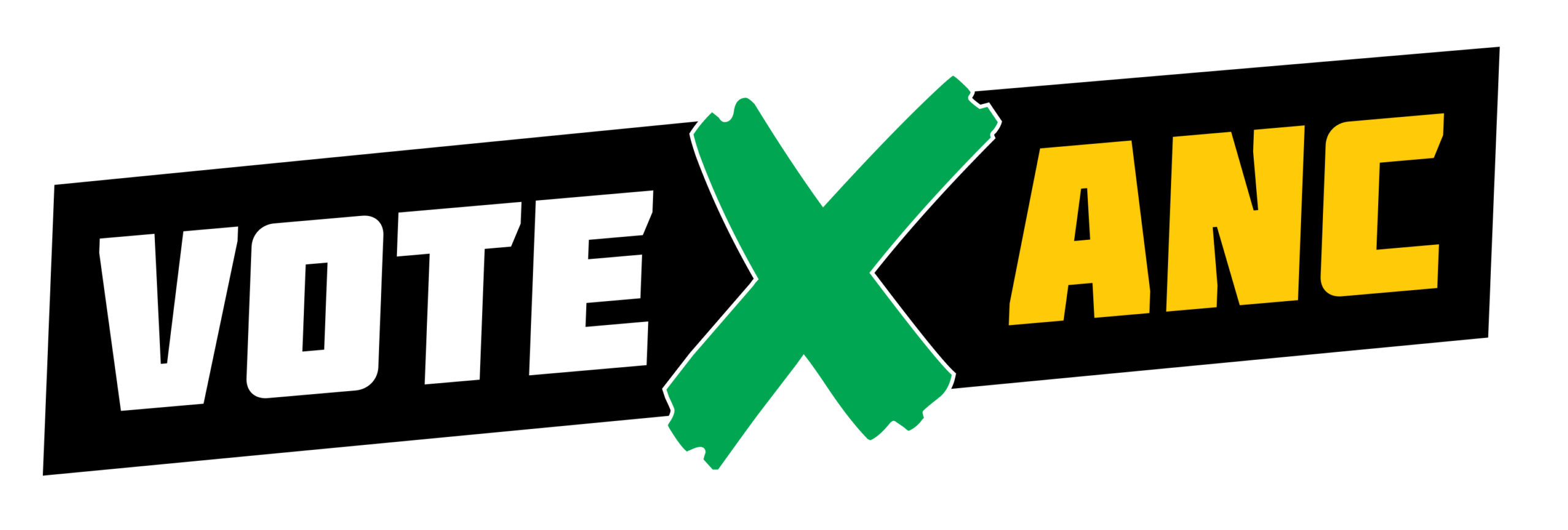 Vote ANC